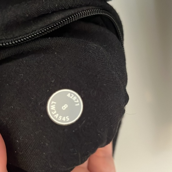 ๐ Lululemon Cowl neck sweater - Picture 5 of 5